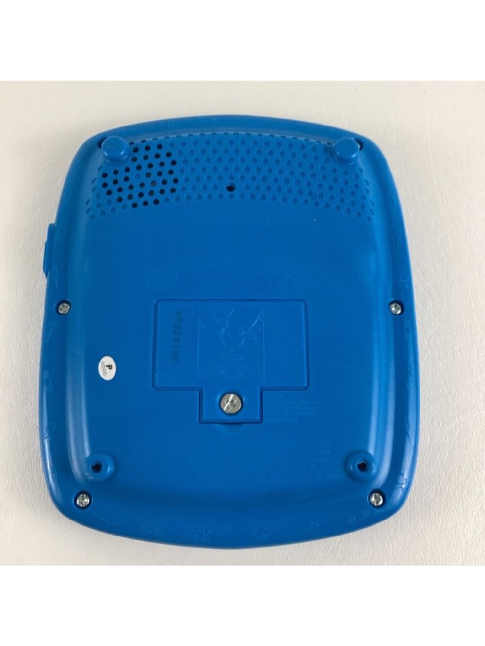 VTech First Responders Smart Rescue Interactive Healthcare Tablet Phrases Songs - Picture 6 of 6